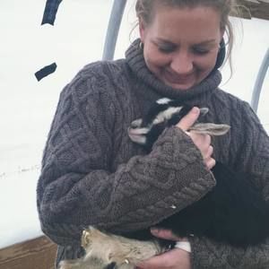 Meet your Posher, Rebekah